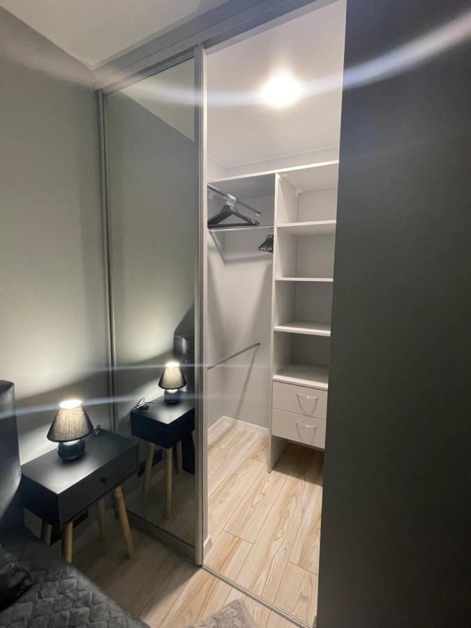 Mb Livinga Apartamentai Naftininku G Mažeikiai المظهر الخارجي الصورة