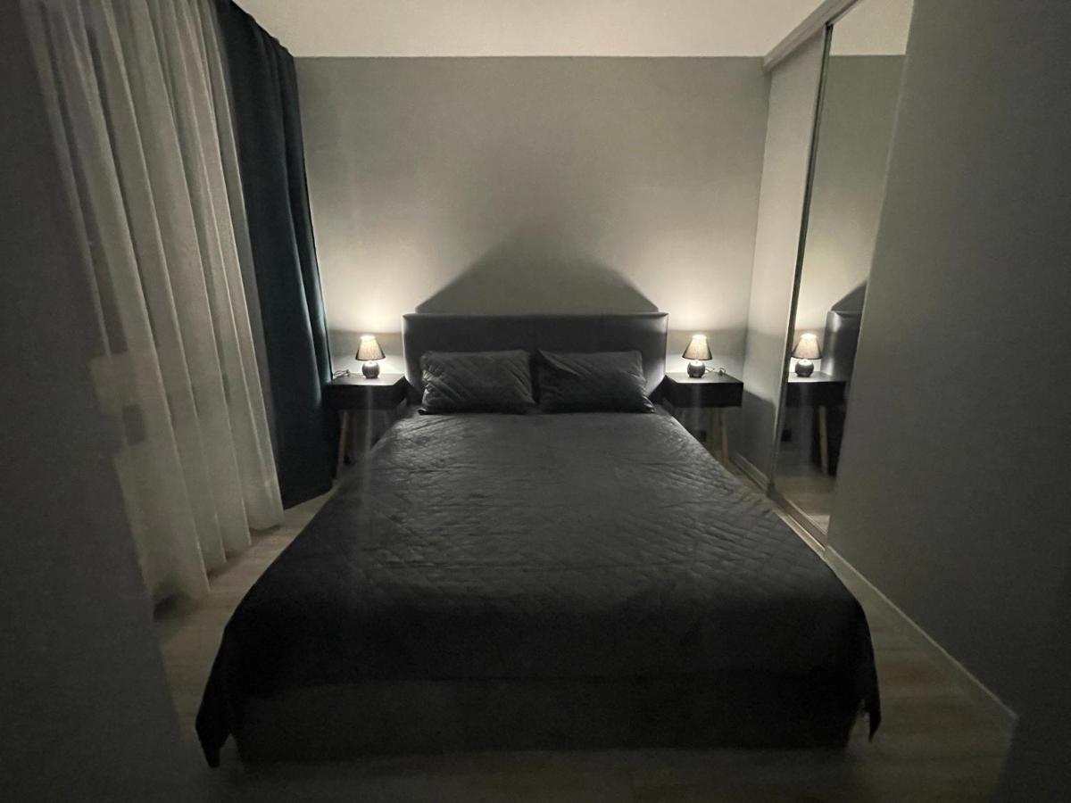 Mb Livinga Apartamentai Naftininku G Mažeikiai المظهر الخارجي الصورة